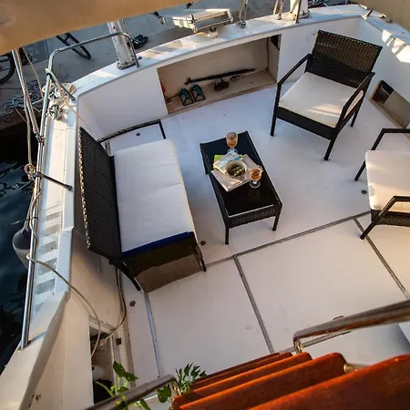 Tekne Magno Ii Boat *