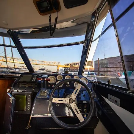 Tekne Magno Ii Boat *