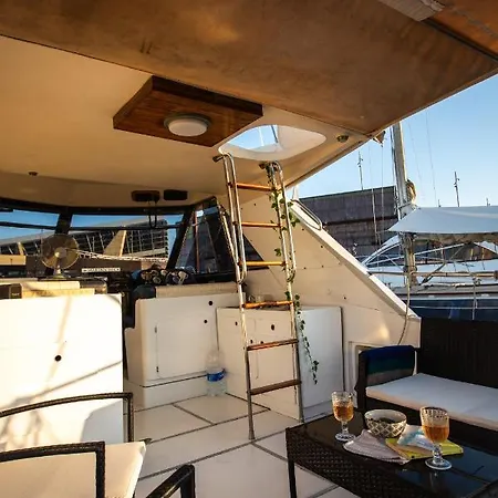 Tekne Magno Ii Boat *