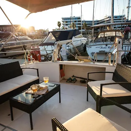 Magno Ii Boat Tekne *