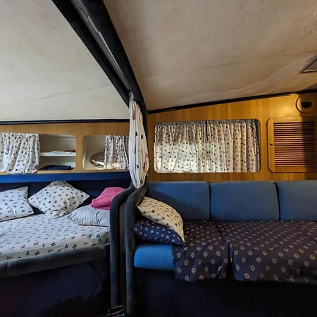 Magno Ii Boat Hotel na wodzie San Adrián de Besós